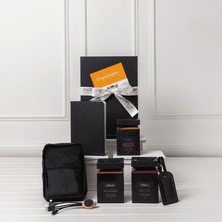 Picture of The Custom Travel Kit