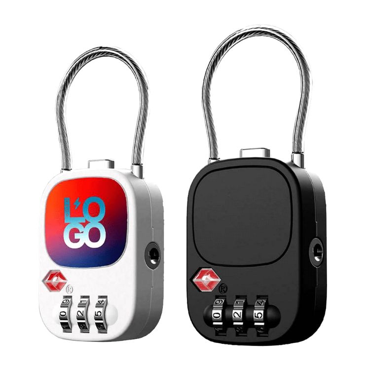 Picture of Atlas TSA Lock
