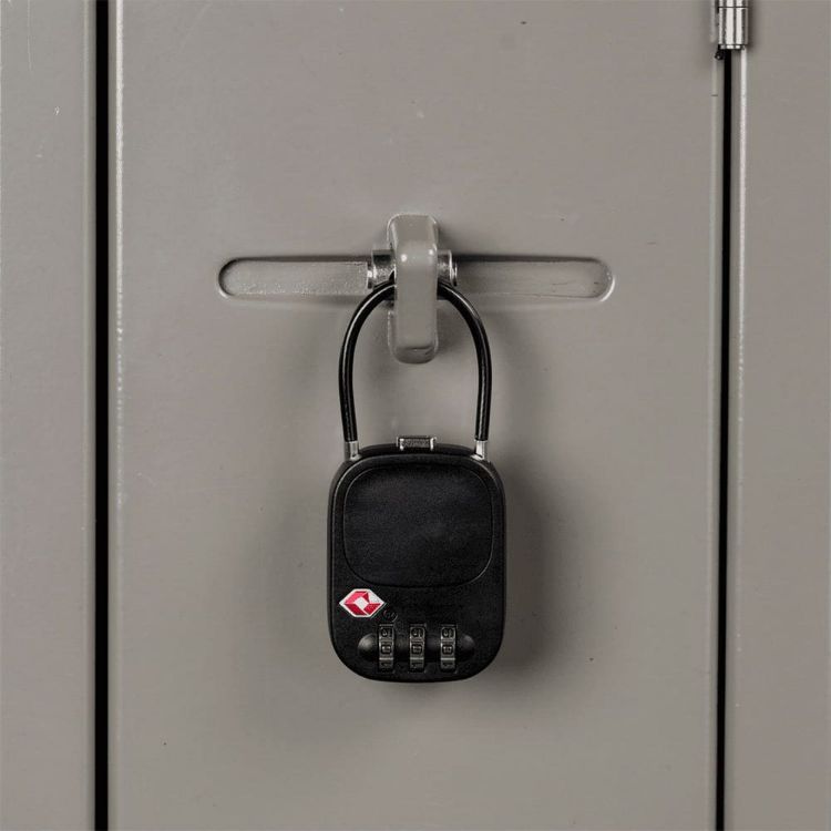 Picture of Atlas TSA Lock