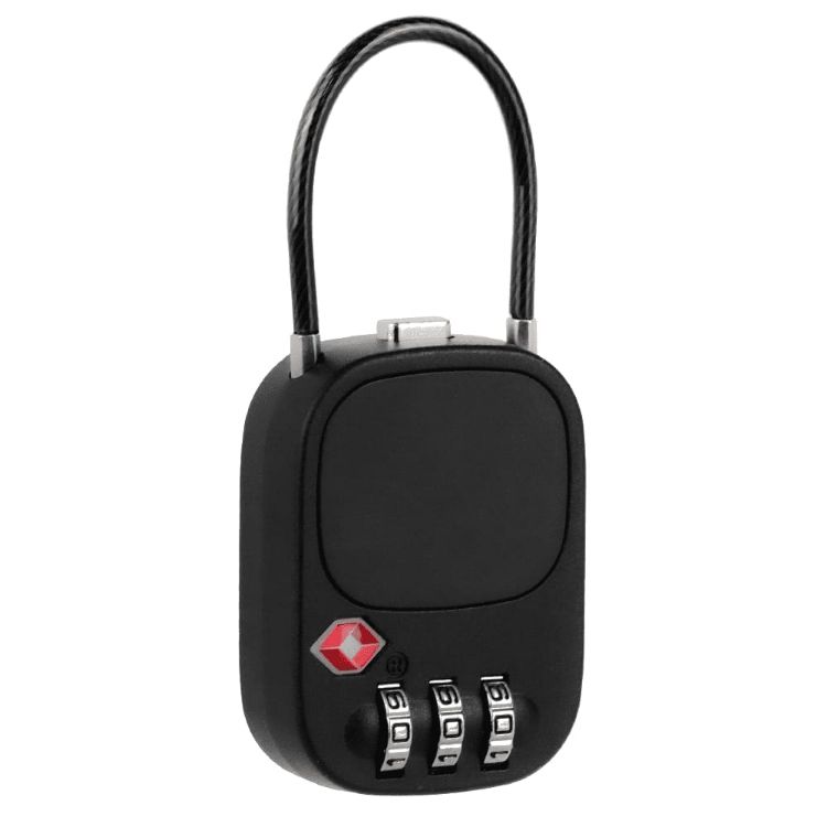Picture of Atlas TSA Lock