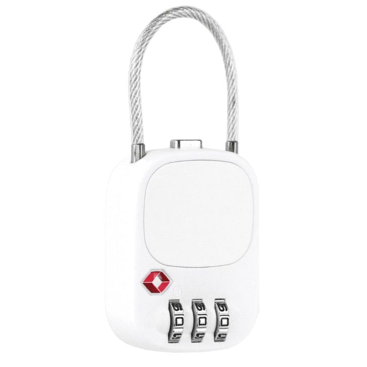 Picture of Atlas TSA Lock