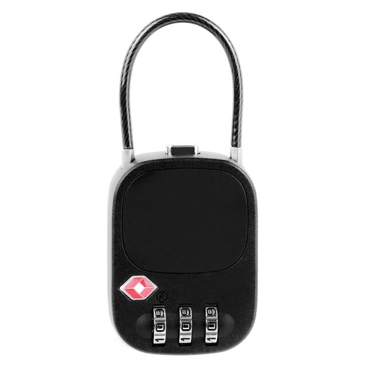 Picture of Atlas TSA Lock