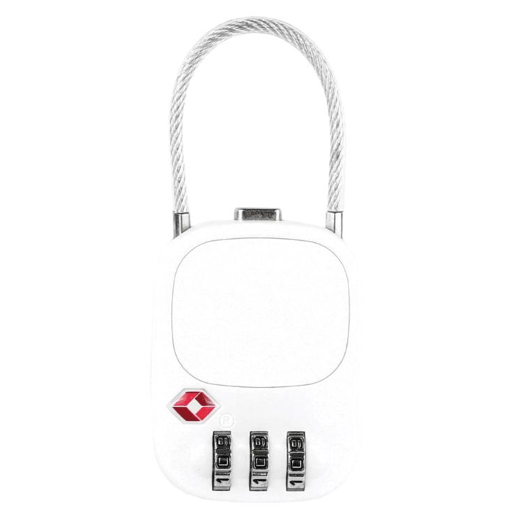 Picture of Atlas TSA Lock