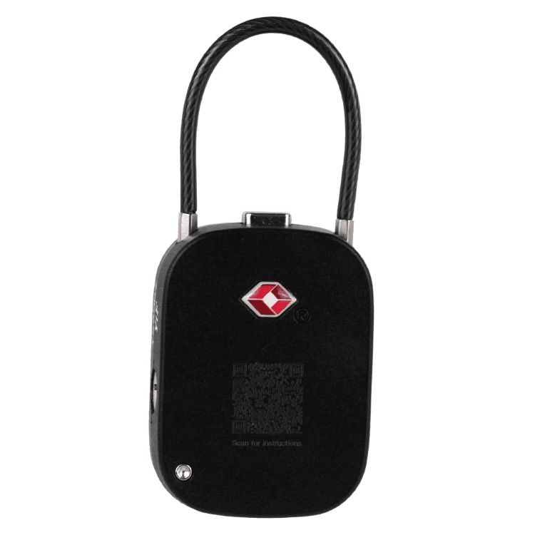 Picture of Atlas TSA Lock
