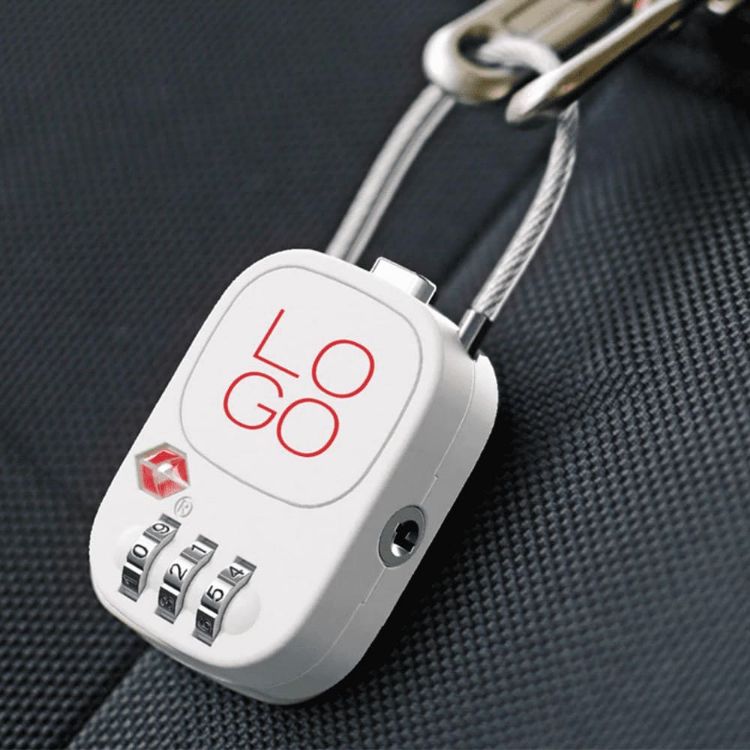 Picture of Atlas TSA Lock