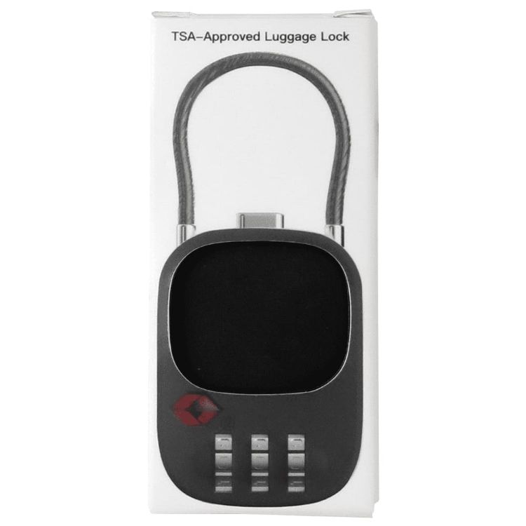 Picture of Atlas TSA Lock