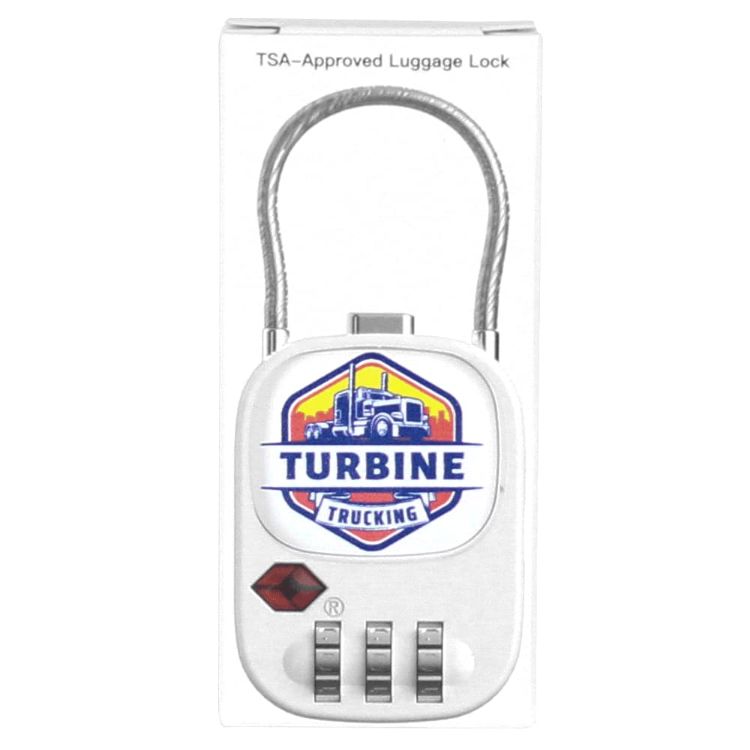 Picture of Atlas TSA Lock