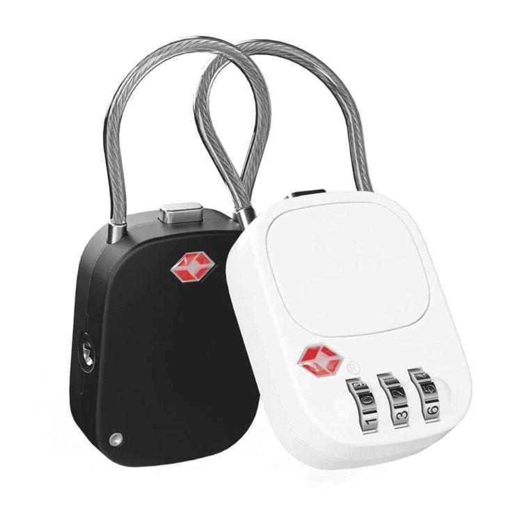 Picture of Atlas TSA Lock