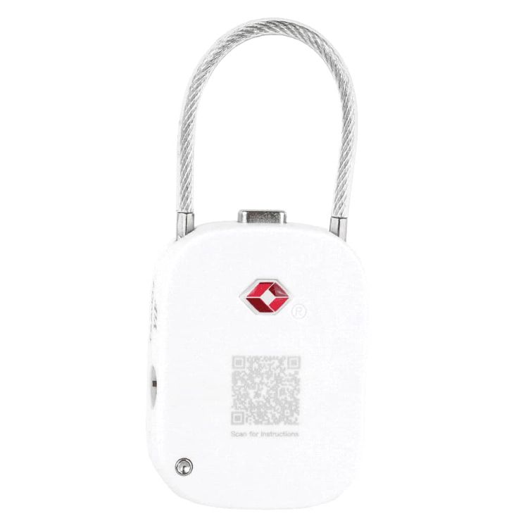 Picture of Atlas TSA Lock