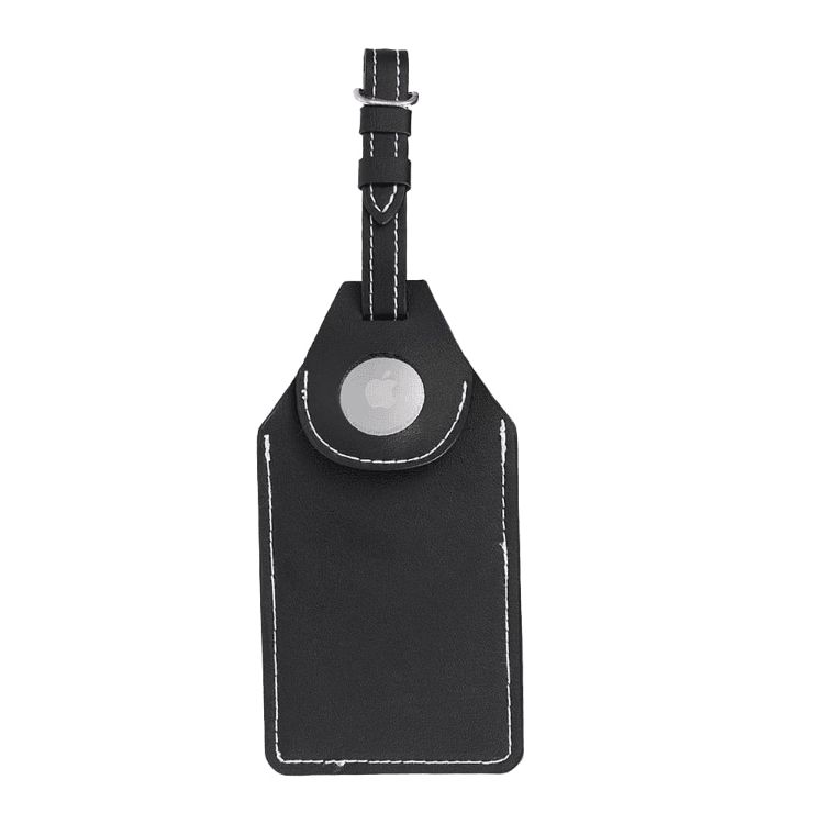 Picture of Wander & Roam Luggage Tag w/ AirTag Holder