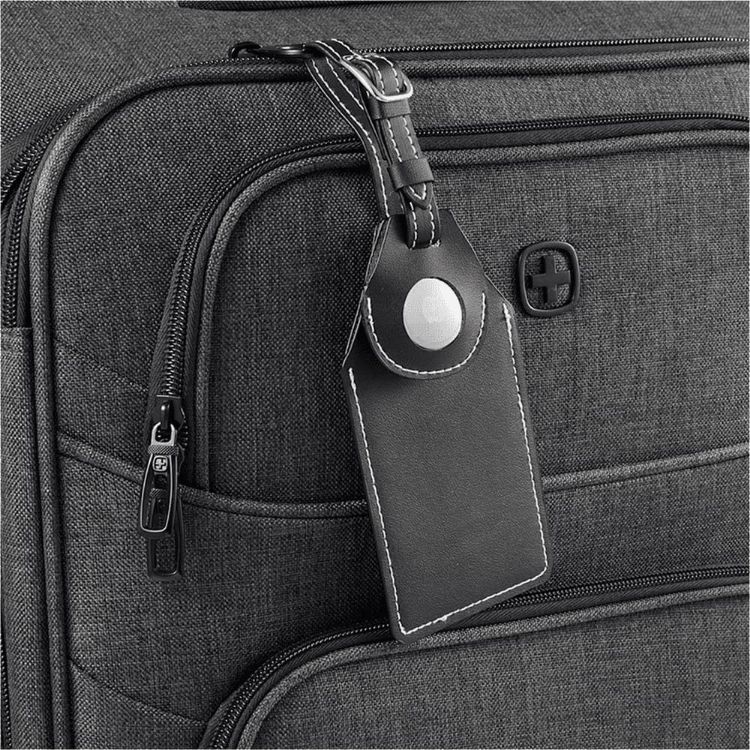 Picture of Wander & Roam Luggage Tag w/ AirTag Holder