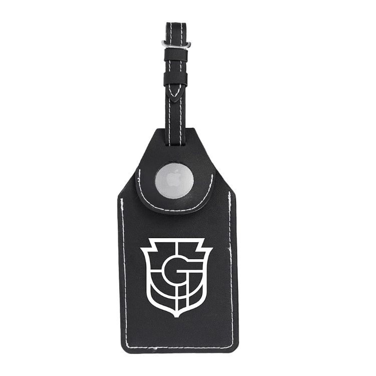 Picture of Wander & Roam Luggage Tag w/ AirTag Holder