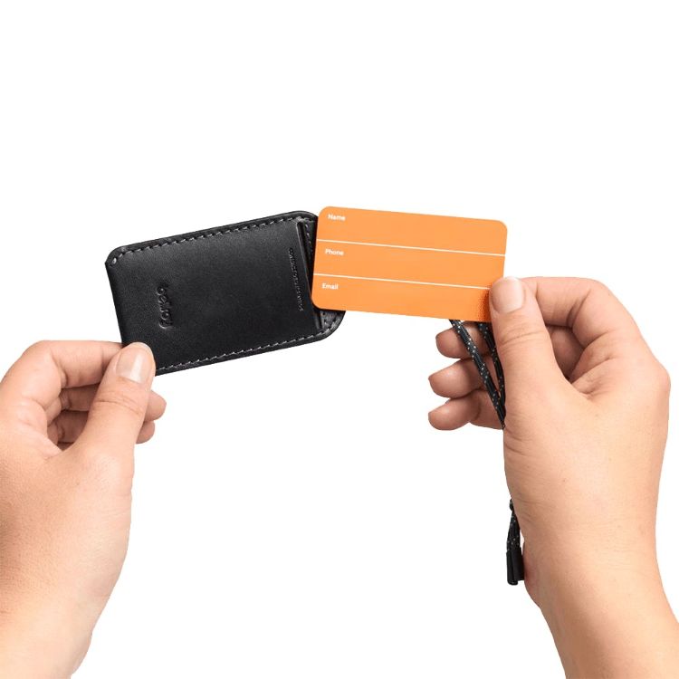 Picture of Bellroy Luggage Tag