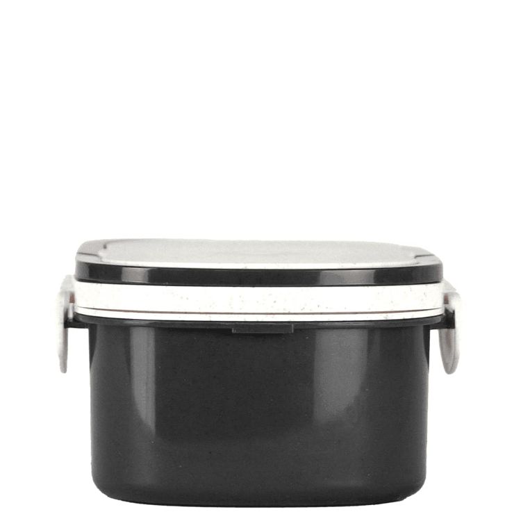 Picture of Plastic & Wheat Straw Lunch Box