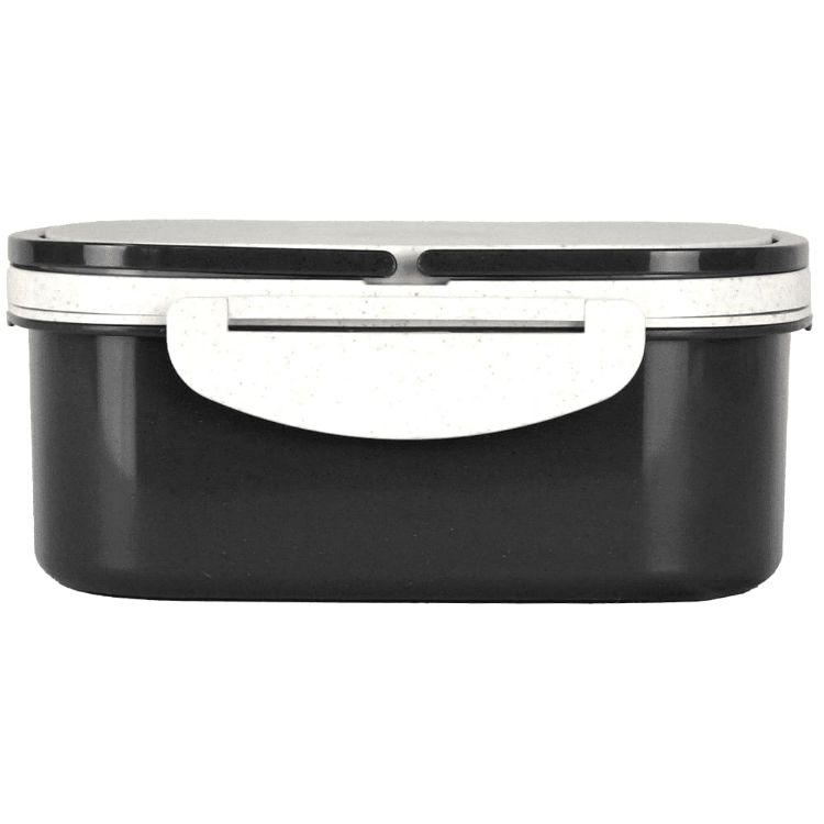 Picture of Plastic & Wheat Straw Lunch Box