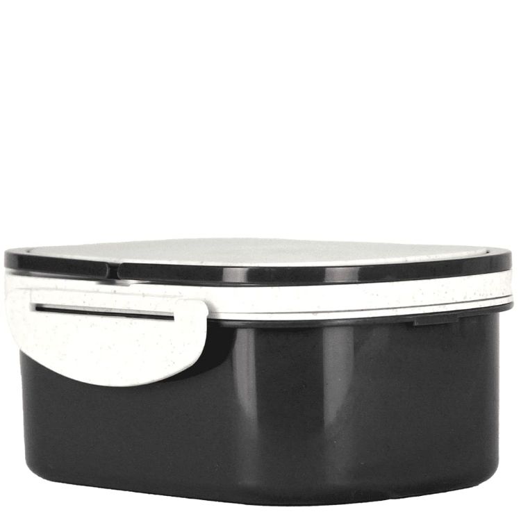 Picture of Plastic & Wheat Straw Lunch Box