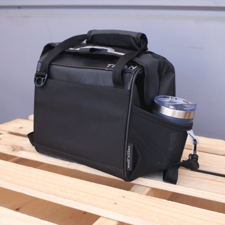 Picture of Arctic Zone Titan Deep Freeze Lunch Cooler 13L