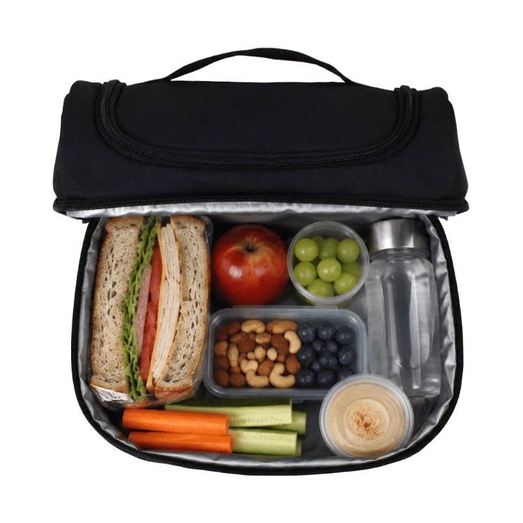 Picture of High Sierra Lunch Bag