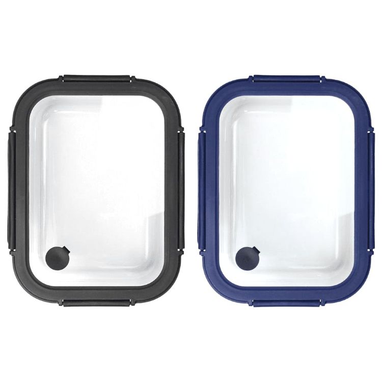 Picture of Trekk Crib Glass Lunch Box