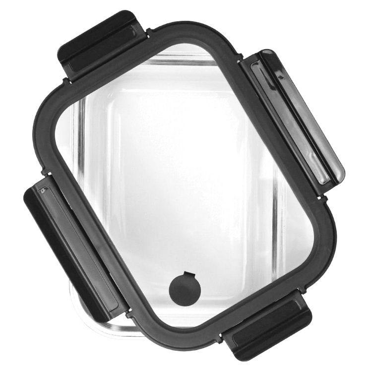 Picture of Trekk Crib Glass Lunch Box