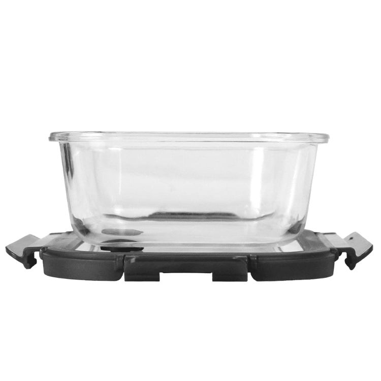 Picture of Trekk Crib Glass Lunch Box