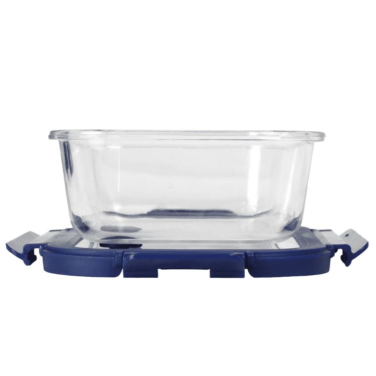 Picture of Trekk Crib Glass Lunch Box