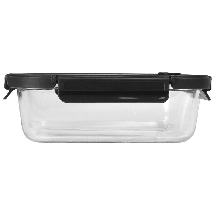 Picture of Trekk Crib Glass Lunch Box