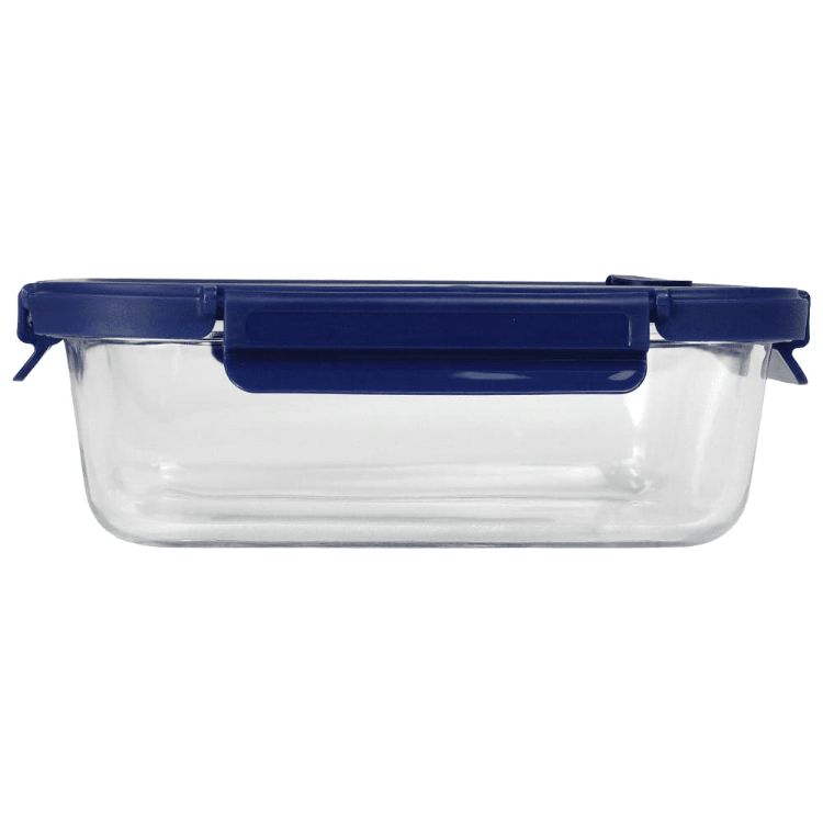 Picture of Trekk Crib Glass Lunch Box