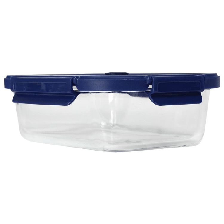 Picture of Trekk Crib Glass Lunch Box