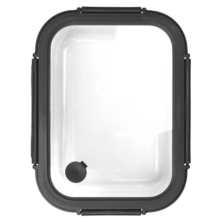 Picture of Trekk Crib Glass Lunch Box