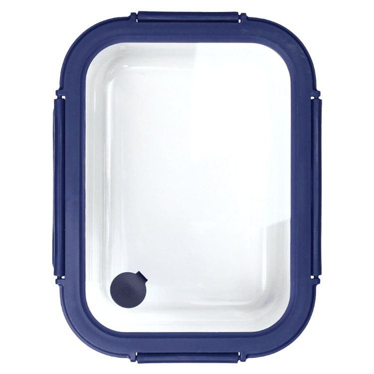 Picture of Trekk Crib Glass Lunch Box