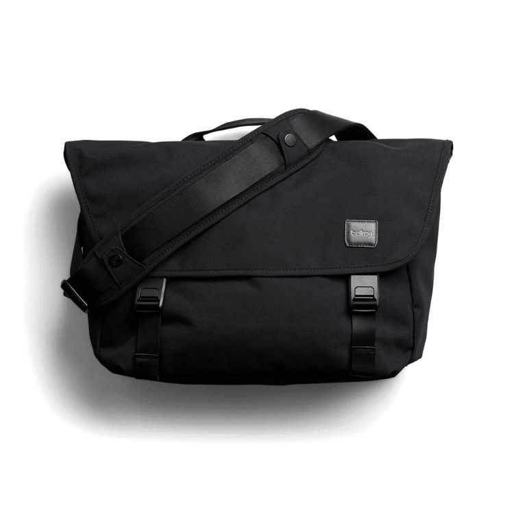 Picture of Bellroy Classic Messenger 13L