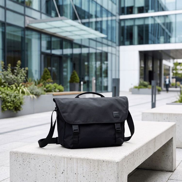 Picture of Bellroy Classic Messenger 13L