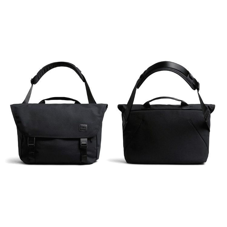 Picture of Bellroy Classic Messenger 13L