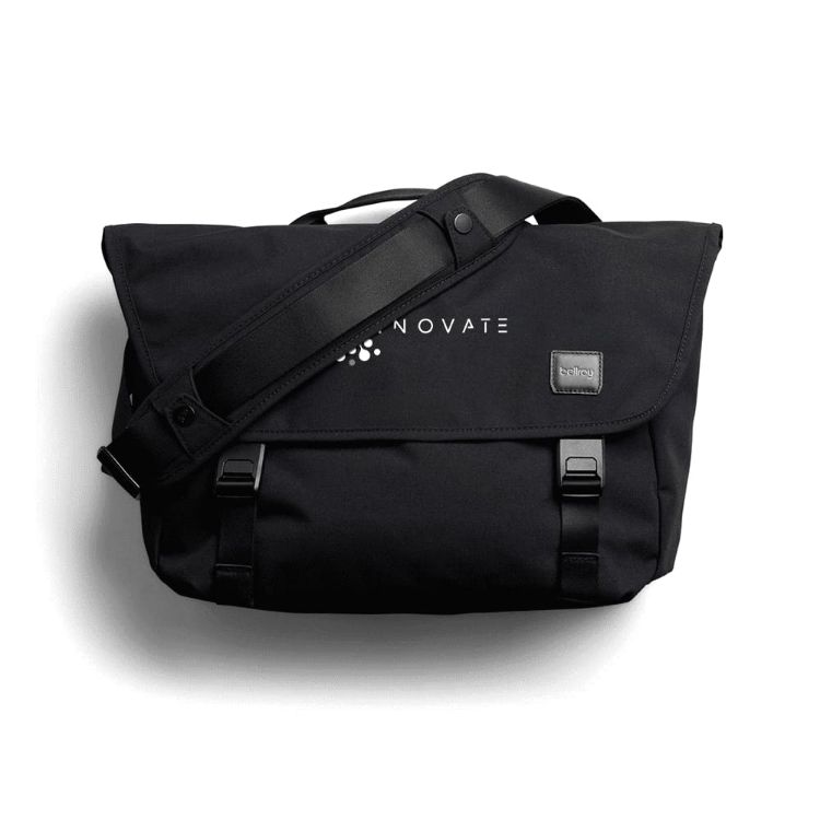 Picture of Bellroy Classic Messenger 13L