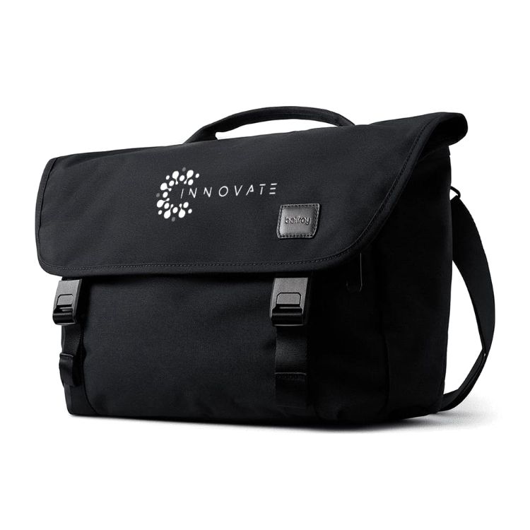 Picture of Bellroy Classic Messenger 13L