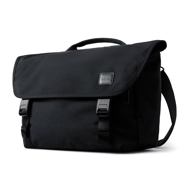 Picture of Bellroy Classic Messenger 13L