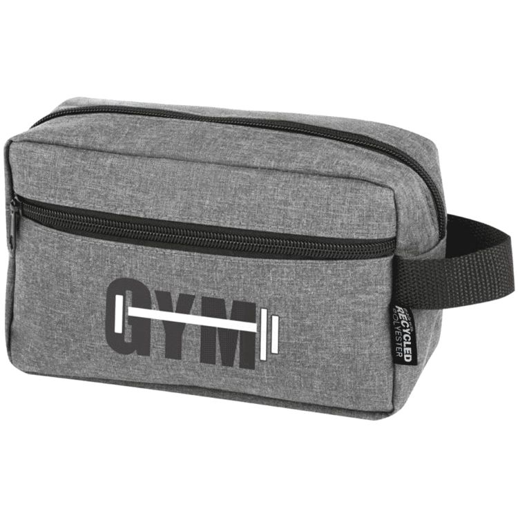 Picture of Ross GRS RPET Organiser Bag 1.5L