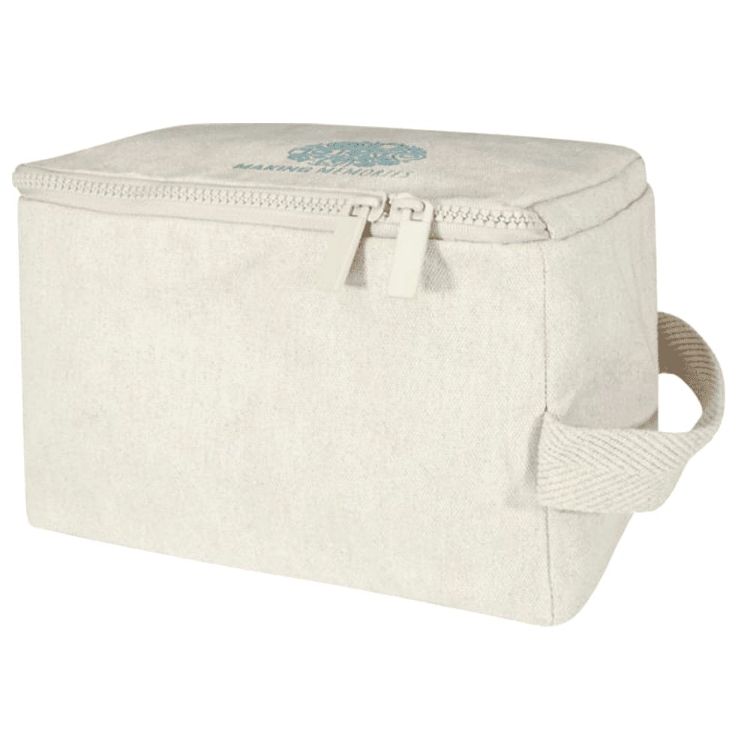 Picture of Darani Recycled Organiser 500 g/m² Aware