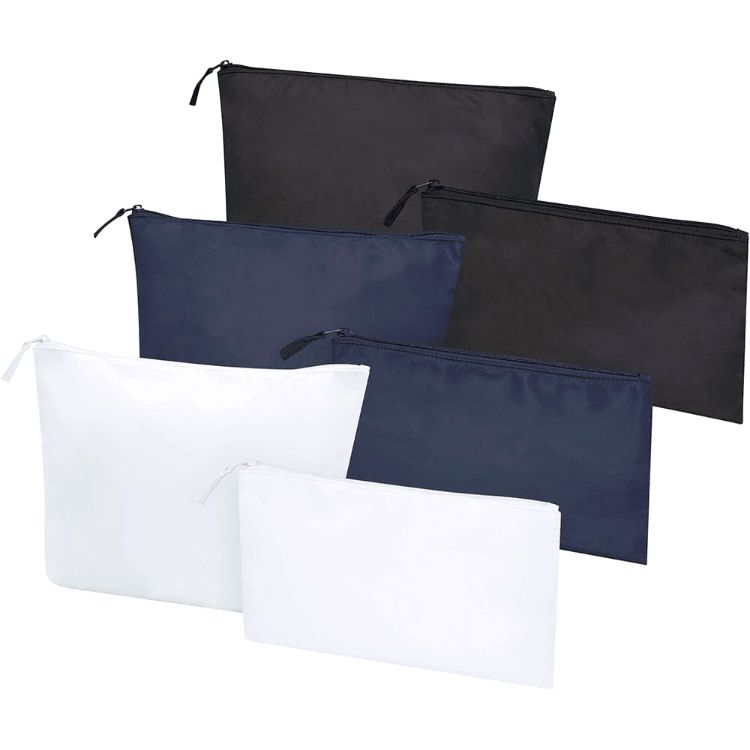 Picture of Swift GRS Recycled Toiletry Bag Set