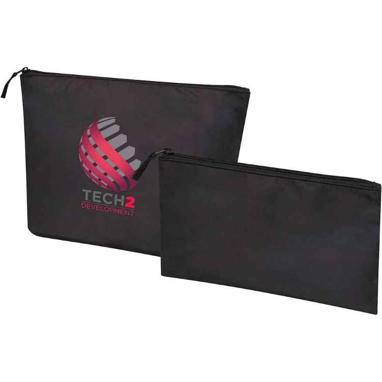 Picture of Swift GRS Recycled Toiletry Bag Set