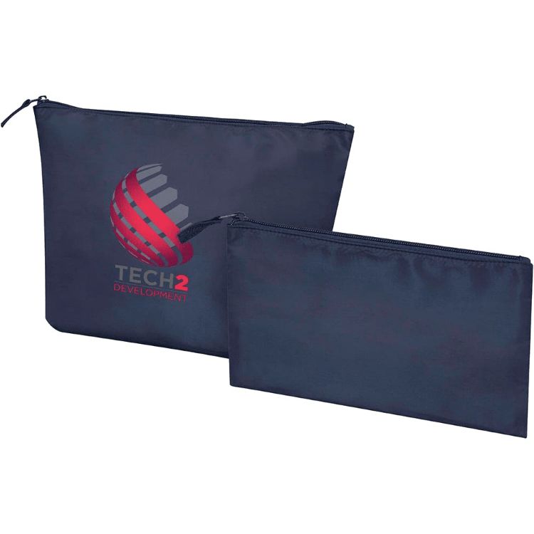 Picture of Swift GRS Recycled Toiletry Bag Set