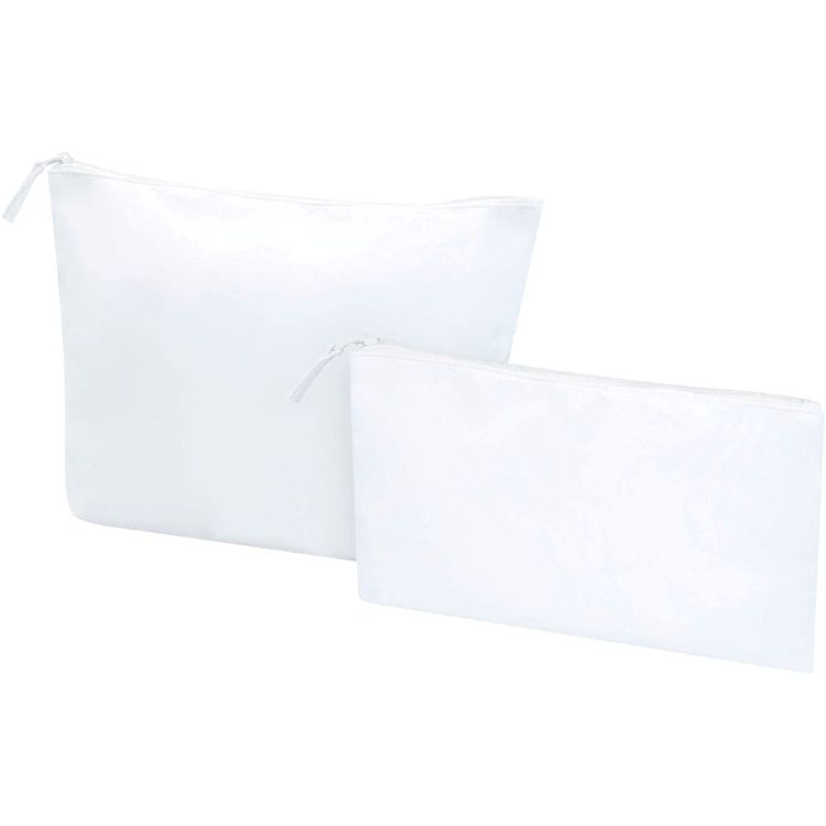 Picture of Swift GRS Recycled Toiletry Bag Set
