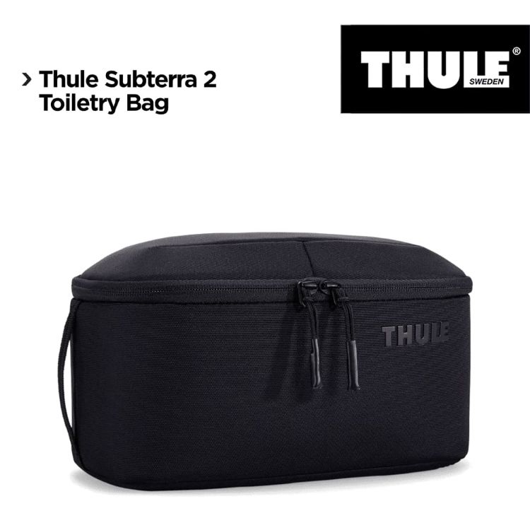 Picture of Thule Subterra 2 Toiletry Bag w/ Removable Pouch