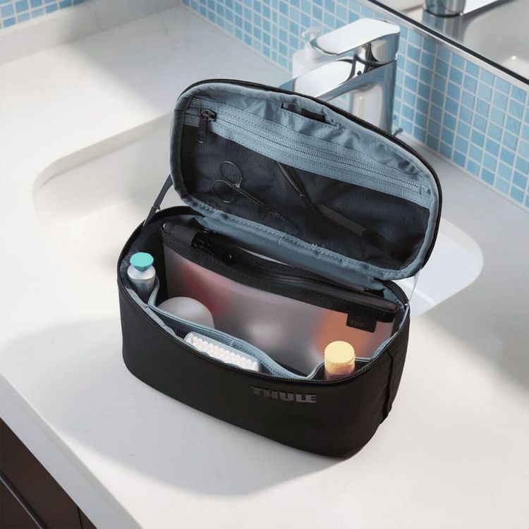 Picture of Thule Subterra 2 Toiletry Bag w/ Removable Pouch