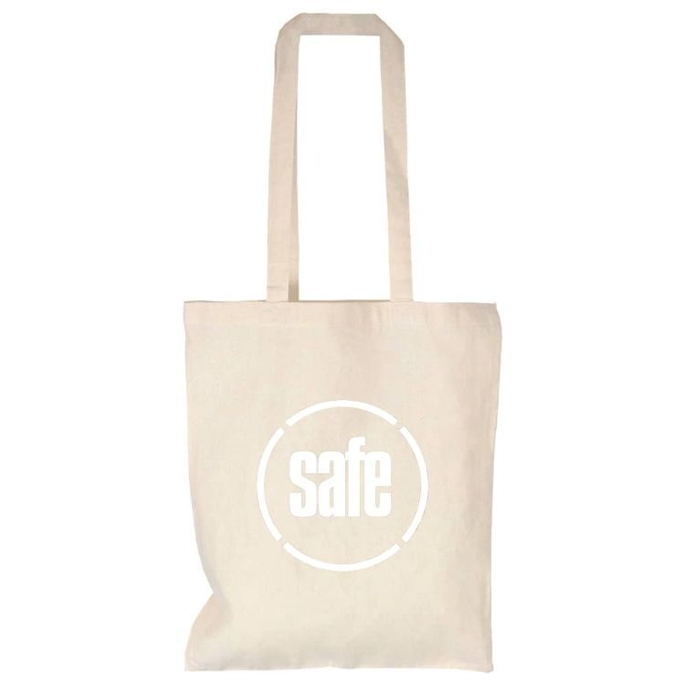 Picture of Carolina Cotton Canvas Convention Tote