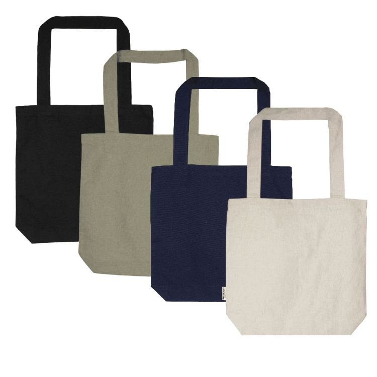 Picture of Darani Orissa Tote  320 g/m² Aware