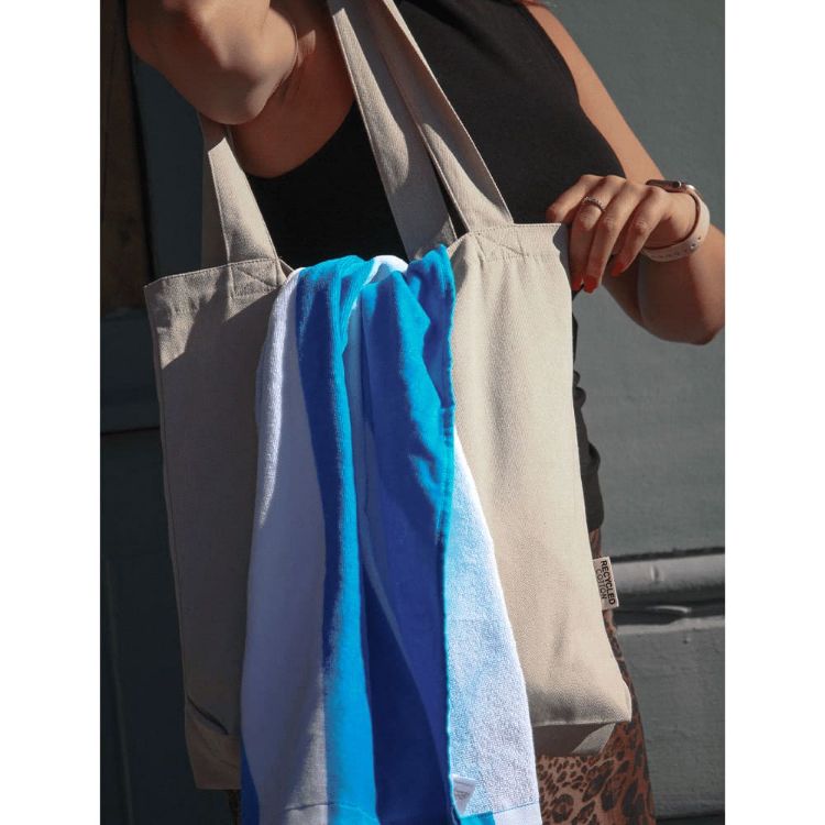 Picture of Darani Orissa Tote  320 g/m² Aware