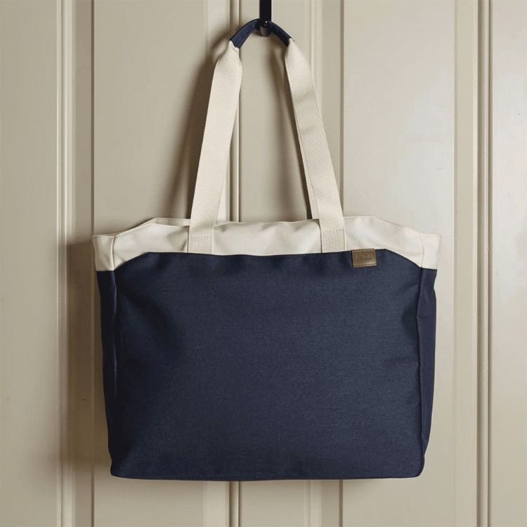 Picture of Field & Co.® Parks 16" Computer Work Tote