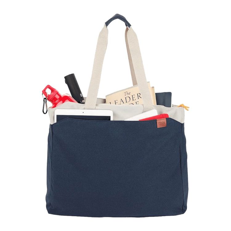 Picture of Field & Co.® Parks 16" Computer Work Tote